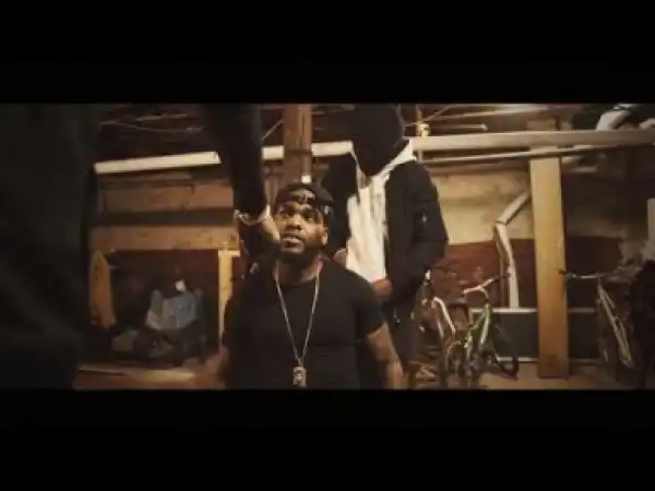 Video: Chillz - Secure The Bag (Dr. By Rock Boi Films)